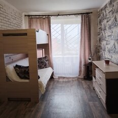 Квартира 37,3 м², 1-комнатная - изображение 2