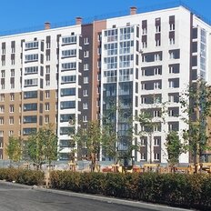 Квартира 42,3 м², 2-комнатная - изображение 1