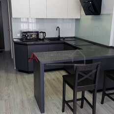 Квартира 31 м², студия - изображение 1