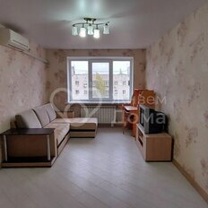 Квартира 58 м², 3-комнатная - изображение 2