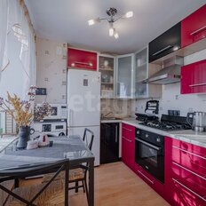 Квартира 30,8 м², 1-комнатная - изображение 4