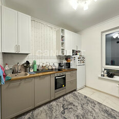 Квартира 46,6 м², 1-комнатная - изображение 5