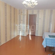 Квартира 63,9 м², 3-комнатная - изображение 5