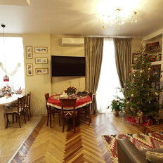 Квартира 74,1 м², 3-комнатная - изображение 4