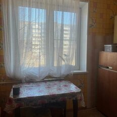 Квартира 37 м², 1-комнатная - изображение 5