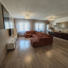 Квартира 81 м², 3-комнатная - изображение 2