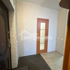 Квартира 38,7 м², 1-комнатная - изображение 5