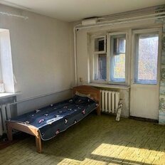 Квартира 30,6 м², 1-комнатная - изображение 1