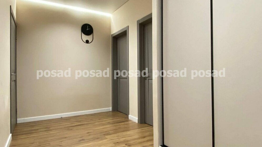 74 м², 3-комнатная квартира 13 500 000 ₽ - изображение 53