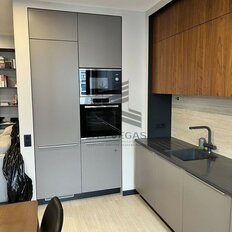 Квартира 110 м², 3-комнатная - изображение 3