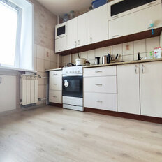 Квартира 33,2 м², 1-комнатная - изображение 4