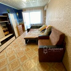 Квартира 29,8 м², 1-комнатная - изображение 4