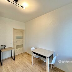 Квартира 32,1 м², 1-комнатная - изображение 2