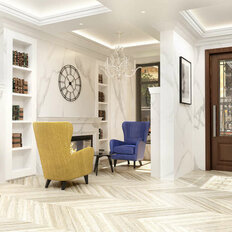 Квартира 24 м², студия - изображение 1