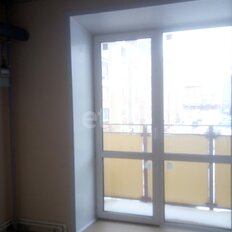 Квартира 34,9 м², 1-комнатная - изображение 3