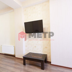 Квартира 37,7 м², 1-комнатная - изображение 4