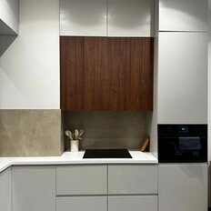 Квартира 41 м², 2-комнатная - изображение 1