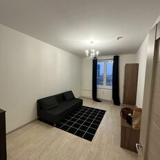 Квартира 58,8 м², 2-комнатная - изображение 4