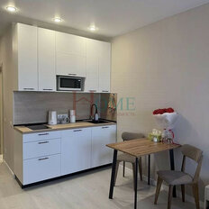 Квартира 27,7 м², студия - изображение 4