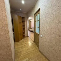 Квартира 38 м², 1-комнатная - изображение 3