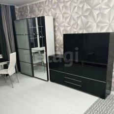 Квартира 28,3 м², студия - изображение 2