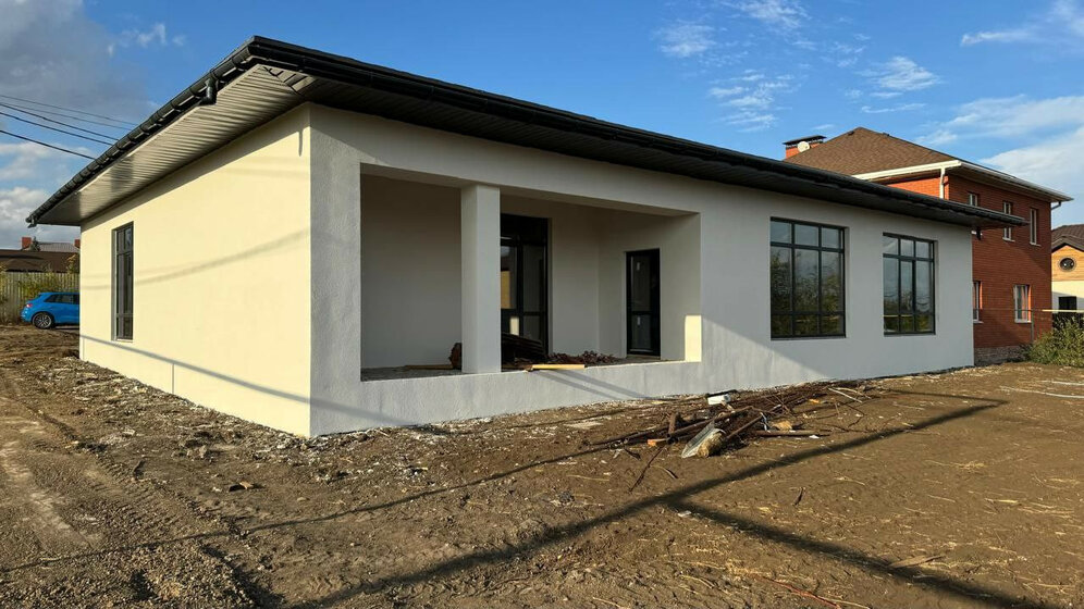 110 м² дом, 5 соток участок 16 500 000 ₽ - изображение 28