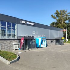 380 м², помещение свободного назначения - изображение 2