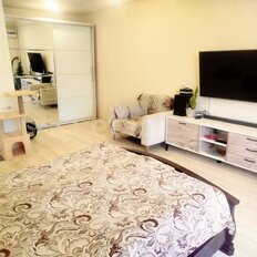 Квартира 35,1 м², 1-комнатная - изображение 1