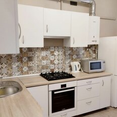 Квартира 57 м², 2-комнатная - изображение 2