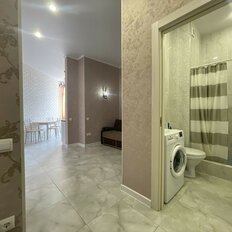 Квартира 30,5 м², студия - изображение 1