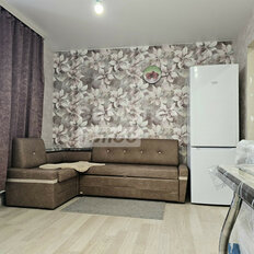 Квартира 41 м², 1-комнатная - изображение 3