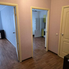 Квартира 40 м², 1-комнатная - изображение 5