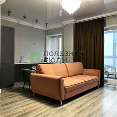 Квартира 80 м², 3-комнатная - изображение 4