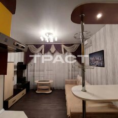 Квартира 28,4 м², 1-комнатная - изображение 1