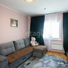 Квартира 36 м², 1-комнатная - изображение 2