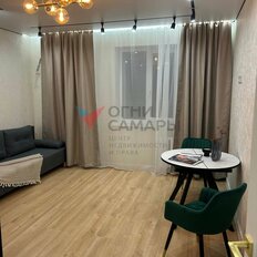 Квартира 42 м², 1-комнатная - изображение 1