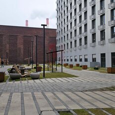 Квартира 28,1 м², студия - изображение 1