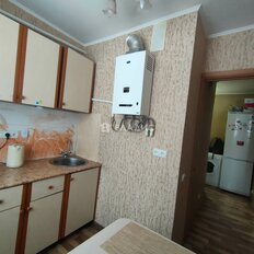 Квартира 30,1 м², 1-комнатная - изображение 2