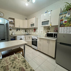 Квартира 50 м², 1-комнатная - изображение 4