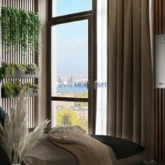 Квартира 60,9 м², 1-комнатная - изображение 4