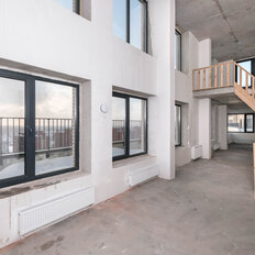 Квартира 87,3 м², 2-комнатная - изображение 4