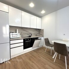 Квартира 63,9 м², 2-комнатная - изображение 3