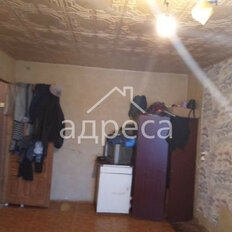 Квартира 30 м², 1-комнатная - изображение 2