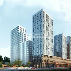 Квартира 37,9 м², 1-комнатные - изображение 4