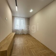 Квартира 57 м², 3-комнатная - изображение 4