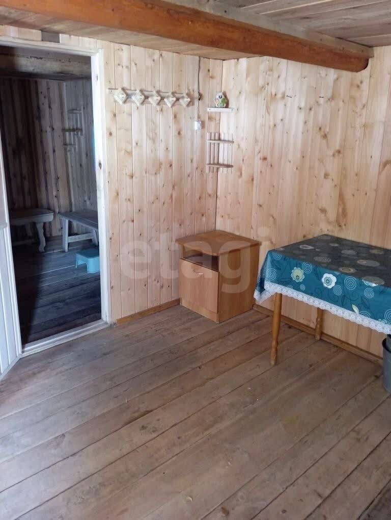 Дом 2-комн. 30 м² в садовый массив № 23 — фото 17 из 19