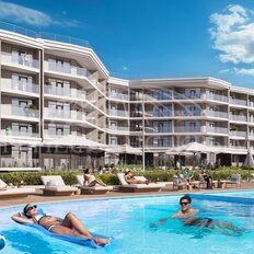 Квартира 47,5 м², 1-комнатные - изображение 4