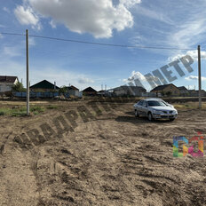 6 соток, участок - изображение 1