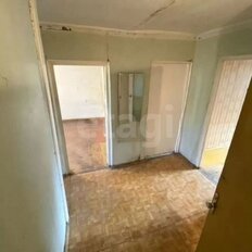 Квартира 61 м², 3-комнатная - изображение 4