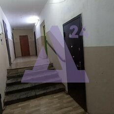 Квартира 32,2 м², 1-комнатная - изображение 2